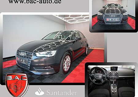 Audi A3 Sportback Attraction Xenon Navi PDC