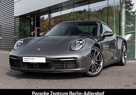 Porsche 992 911 Carrera Surround-View Abstandstempomat