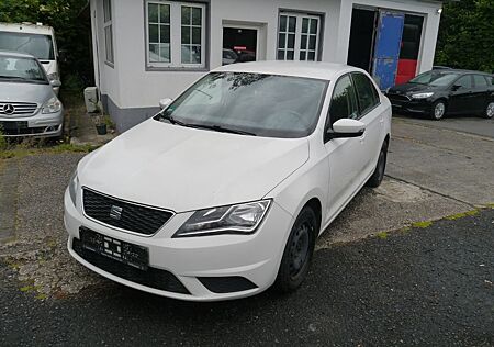 Seat Toledo Reference