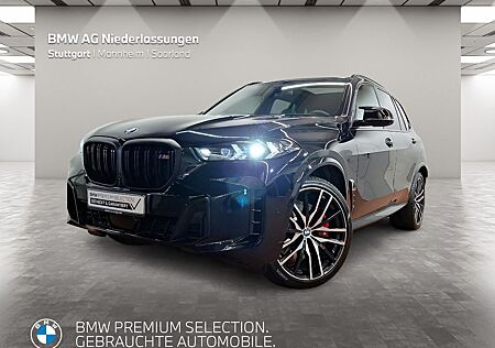 BMW X5 M60i xDrive M Sport Harman/K LiveCockpitProf