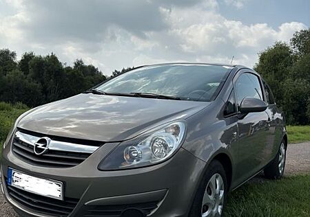 Opel Corsa 1.2 ecoFlex Innovation Winterpaket