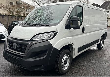 Fiat Ducato 120 L2H1 RS: 3450 mm *Motorschaden*