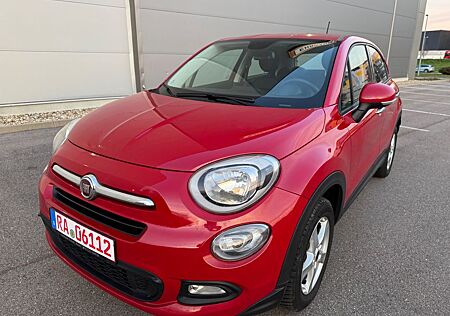 Fiat 500X Pop Star