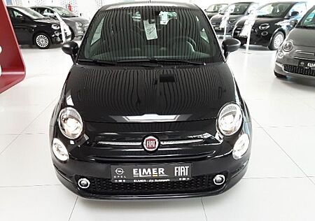 Fiat 500 1.0 GSE N3 Hybrid mit AutoAndroid/Apple