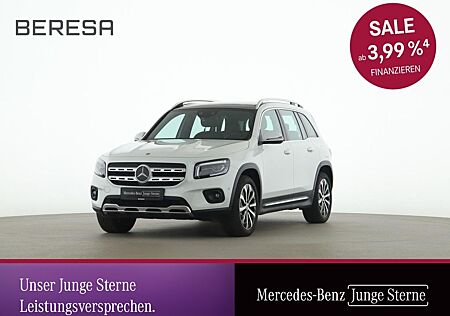 Mercedes-Benz GLB 200 d Progressive Distronic Pano SHZ Memory