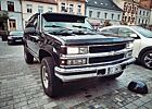 Chevrolet Tahoe 6.5 TD 4x4 D