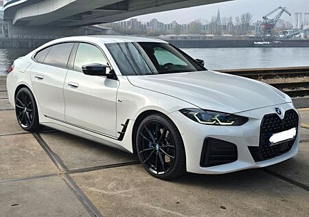 BMW M440i xDrive Gran Coupe G26 HUD 20" Laser 360°