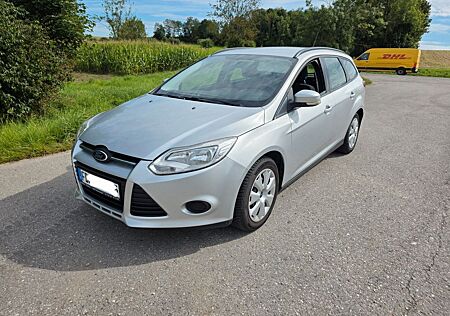 Ford Focus 1,6 Ti-VCT 77kW Trend Turnier