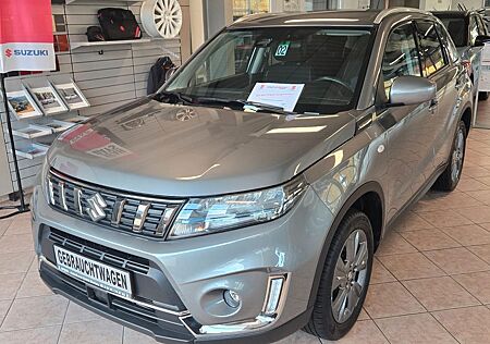 Suzuki Vitara 1.4 Hybrid Comfort, AUTOMATIK, NAVI, LED