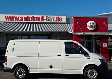 VW T6 Transporter Volkswagen Kasten Lang 3.0T Klima SitzHZ 1HD