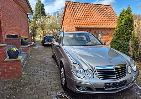 Mercedes-Benz E 280 T ELEGANCE Elegance