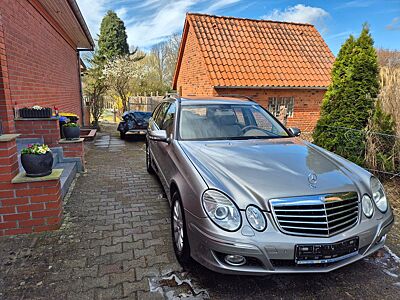 Mercedes-Benz E 280 T ELEGANCE Elegance