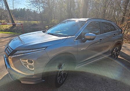 Mitsubishi Eclipse Cross 2.4 PLUG-IN HYBRID 4WD Plus Plus