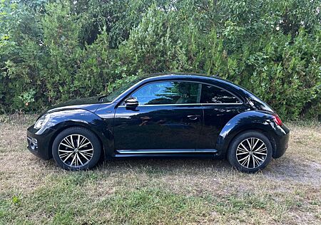 VW Beetle Volkswagen 1.2 TSI BMT ALLSTAR ALLSTAR