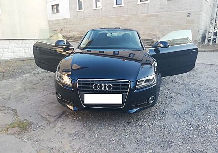 Audi A5 1.8 TFSI - Coupe 2.Hand Top
