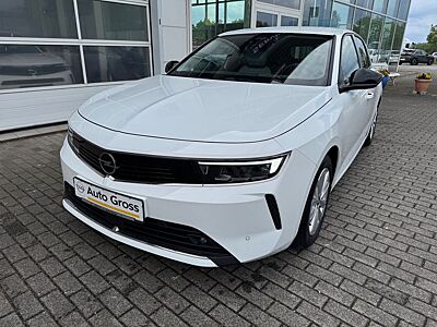 Opel Astra L Lim. 5-trg. Elegance
