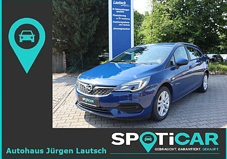 Opel Astra K ST 1.5D Edition Tempomat/Klima/PDC/Navi4