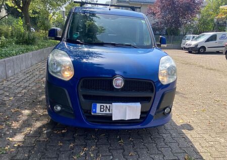 Fiat Doblo 1.4 16V Start&Stopp Active Active