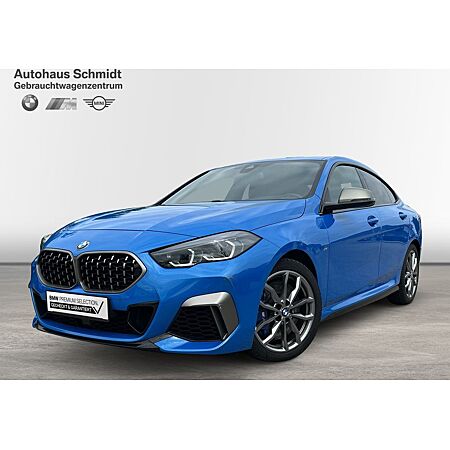 BMW M235 leasen BMW M235 leasen