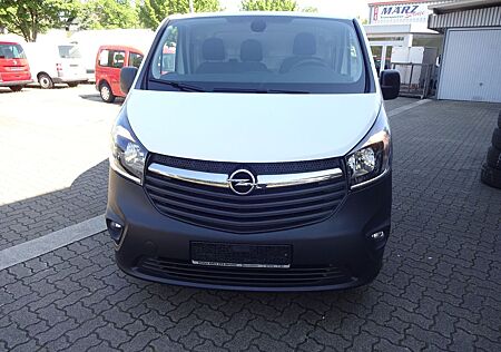 Opel Vivaro B Kasten/Kombi Kasten L1H1 2,7t