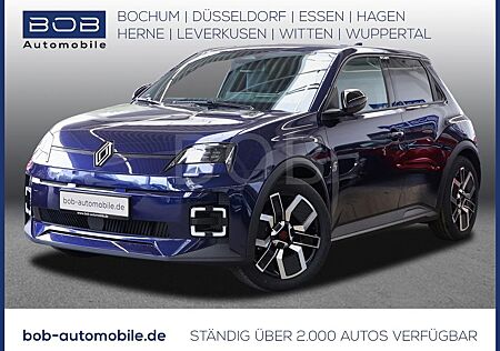 Renault R 5 E-Tech Techno 120 Urban Range SHZ LHZ PDC