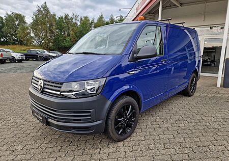 VW T6 Transporter Volkswagen *4Motion*Standh.*Sperre*TÜVneu*