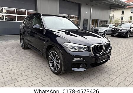 BMW X3 xDrive30d M Sport Head-Up/Pano/Standhz./LED