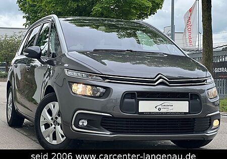 Citroën C4 Spacetourer Grand 1.5 HI Feel + 8 x BEREIFT