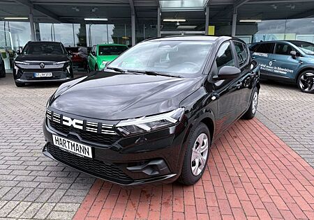 Dacia Sandero Essential TCe 90