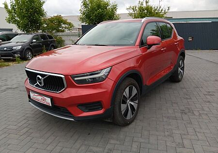 Volvo XC 40 XC40 Momentum Pro 2WD Navi Klima Kamera SHZ