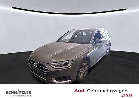 Audi A4 Avant 35 TFSI S tronic advanced ACC/NAVI PLUS