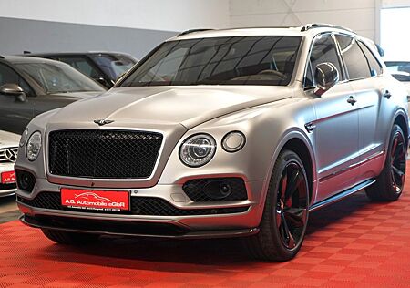 Bentley Bentayga V8 Mulliner *1.Hand*Unfallfrei*Carbon*