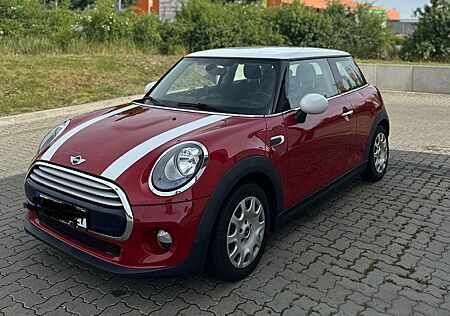 Mini Cooper - Twin Turbo - 136PS - PDC.SHZ