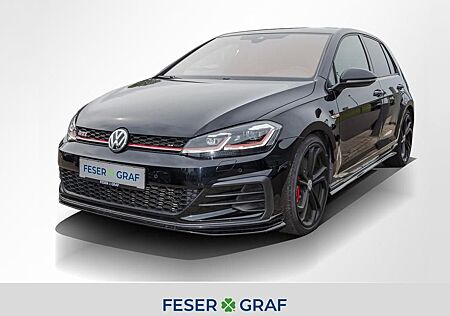 VW Golf Volkswagen GTI TCR 2.0 TSI DSG/DCC/ACC/RFK/DYNAUDIO