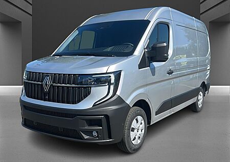 Renault Master EXTRA L2H2/ 3.5T/170 PS/270°/Parking/Navi