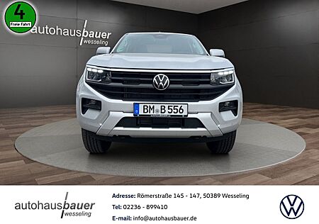 VW Amarok Volkswagen Life DC