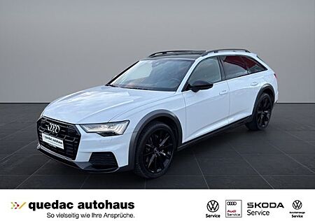 Audi A6 Allroad quattro 50 V6 STDHZG HD MATRIX