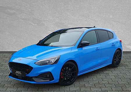 Ford Focus 2.3 EcoBoost KAT