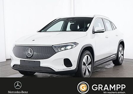 Mercedes-Benz EQA 250 ProgressiveAdvanced/Fahrassi/LED/Kamera