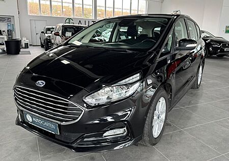 Ford S-Max Trend*Navi*Kam*Shz*PDC*AHK