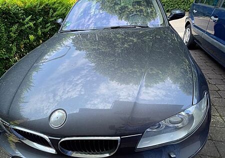 BMW 120d -von privat
