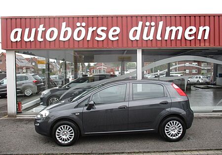 Fiat Punto MYSTYLE,erst 28 TKM, 5Türen, Klima, NSW