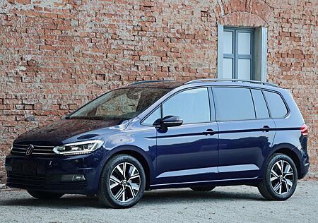 VW Touran Volkswagen Comfortline 2.0TDI/BMT/UVP58t€/MASSAGE/7-SITZE/
