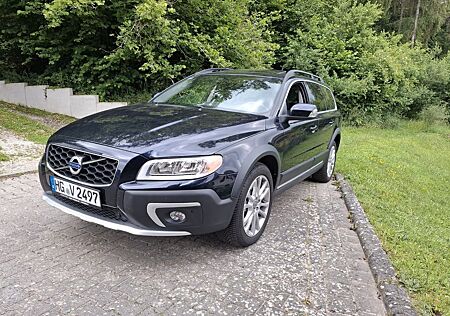 Volvo XC 70 XC70 T5 AWD 2.5T