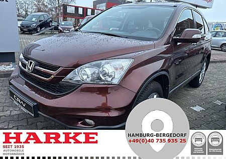 Honda CR-V 2.0i-VTEC Elegance 50 Jahre Edition