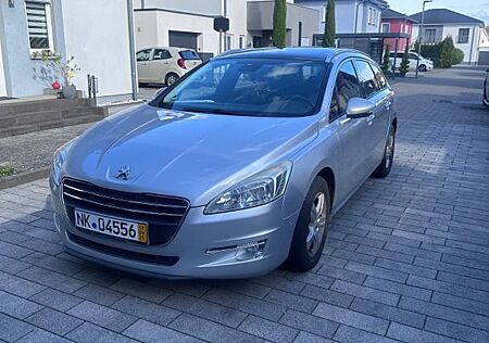 Peugeot 508 SW Allure 155 THP Allure
