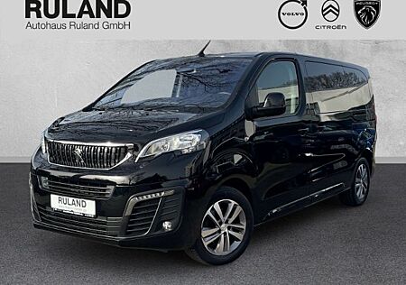 Peugeot Traveller Active L2 AHK-abnehmbar Klimaautom DAB