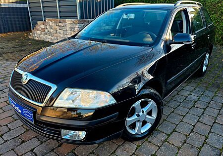 Skoda Octavia Combi 1.6 KEIN TSI/ FSI TÜV NEU