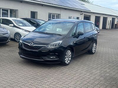 Opel Zafira C ON
