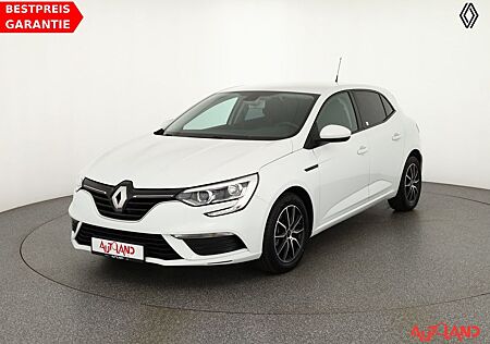 Renault Megane 1.2 TCe Tempomat Bluetooth PDC DAB USB
